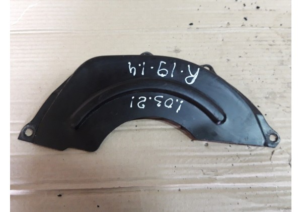 Захист КПП Renault 19, 1.4 B, 0733966